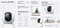 Фото - IP-камера TP-Link Tapo C230 | click.ua