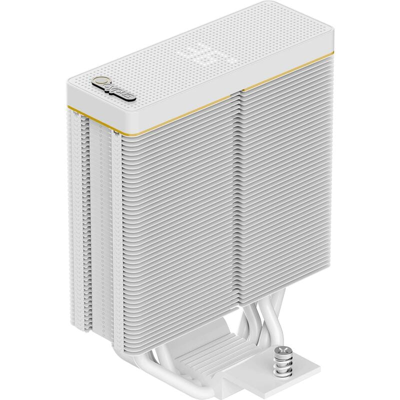 Кулер процесорний Ocypus Iota A40 WH (IOTA-A40-WH1NNWD00X-GL)