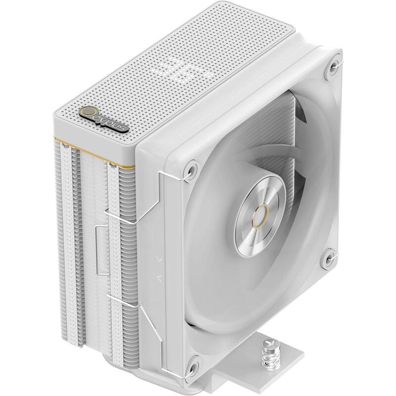 Кулер процесорний Ocypus Iota A40 WH (IOTA-A40-WH1NNWD00X-GL)