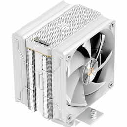 Кулер процесорний Ocypus Iota A40 WH Dual Fan (IOTA-A40-WH2NNWD00X-GL)