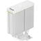 Фото - Кулер процесорний Ocypus Iota A40 WH Dual Fan (IOTA-A40-WH2NNWD00X-GL) | click.ua