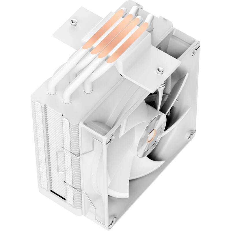 Кулер процесорний Ocypus Delta A40 WH ARGB (DELTA-A40-WH1NAWN00X-GL)