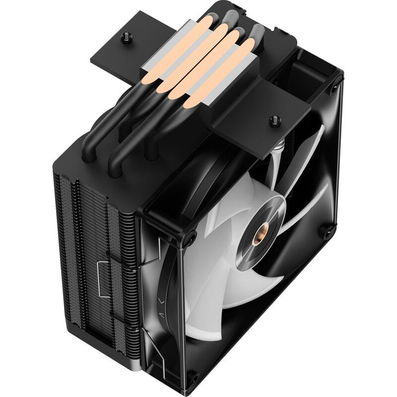 Кулер процесорний Ocypus Delta A40 BK ARGB (DELTA-A40-BK1NAWN00X-GL)