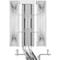Фото - Кулер процесорний Ocypus Delta A40 Elite WH Dual Fan (DELTA-A40-WH2NNWN00X-GL) | click.ua