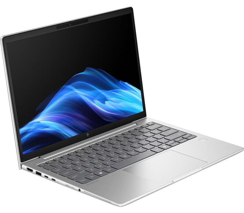 Ноутбук HP EliteBook 6 G1a 14 (AY4Z7AV_V4) Silver