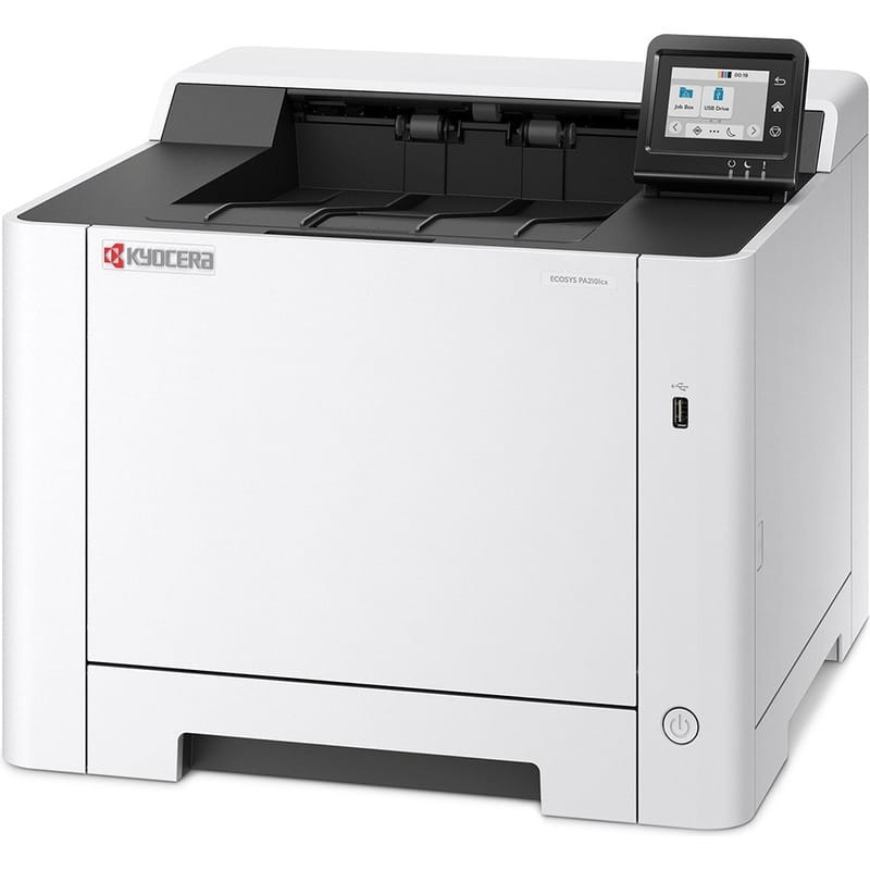 Принтер A4 Kyocera Ecosys PA2101cx (110C253NL0)