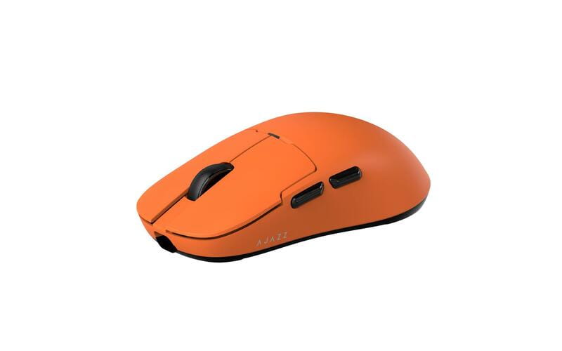Миша бездротова Ajazz AJ159P MC Orange (AJ159P-MC-Orange)