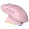 Фото - Миша бездротова Ajazz AJ139 V2 Pink (AJ139-V2-MC-Pink) | click.ua