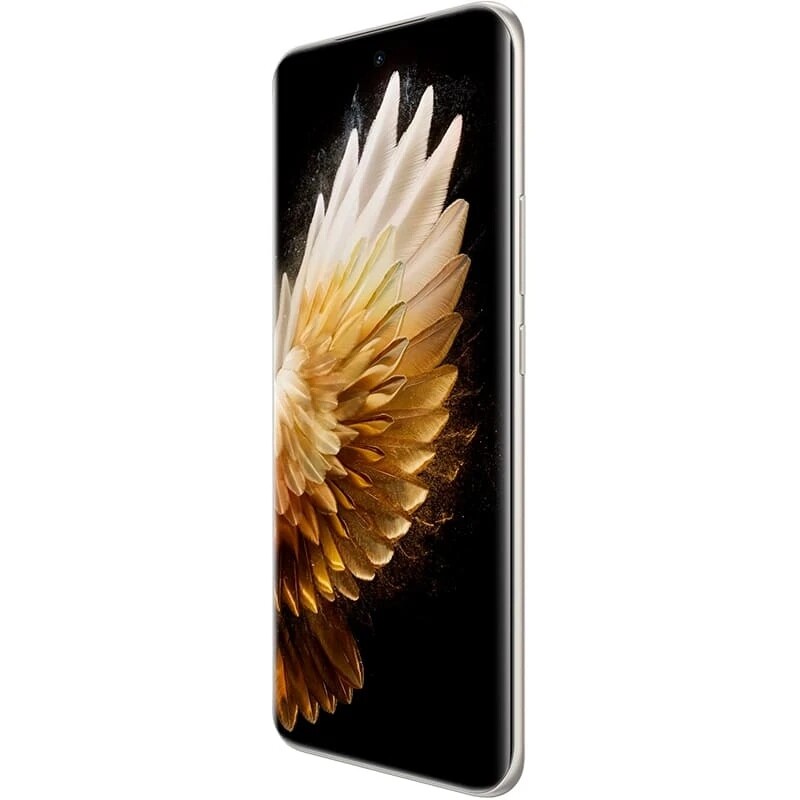 Смартфон Tecno Spark 40 Pro+ (KM7) 8/256GB Moon Titanium (4894947096358)