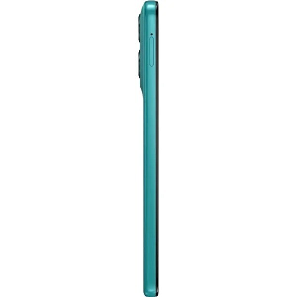 Смартфон Motorola Moto G57 Power 8/256GB Fluidity Cyan (PBAH0007RS)