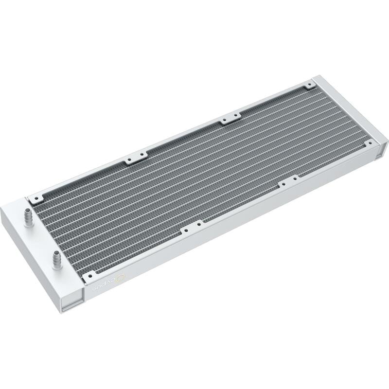 Система водяного охлаждения Ocypus Delta L36 WH ARGB V2 (DELTA-L36-WH3AAWNN02X-GL)