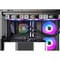 Фото - Система водяного охолодження Montech HyperFlow Digital 360 Black | click.ua