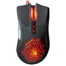 Мышь Bloody A90A Black