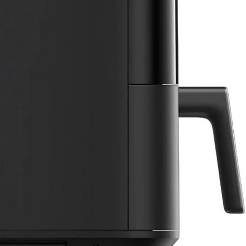 Мультипечь Xiaomi Dual Zone Air Fryer 10L Black