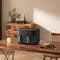 Фото - Мультипечь Xiaomi Dual Zone Air Fryer 10L Black | click.ua
