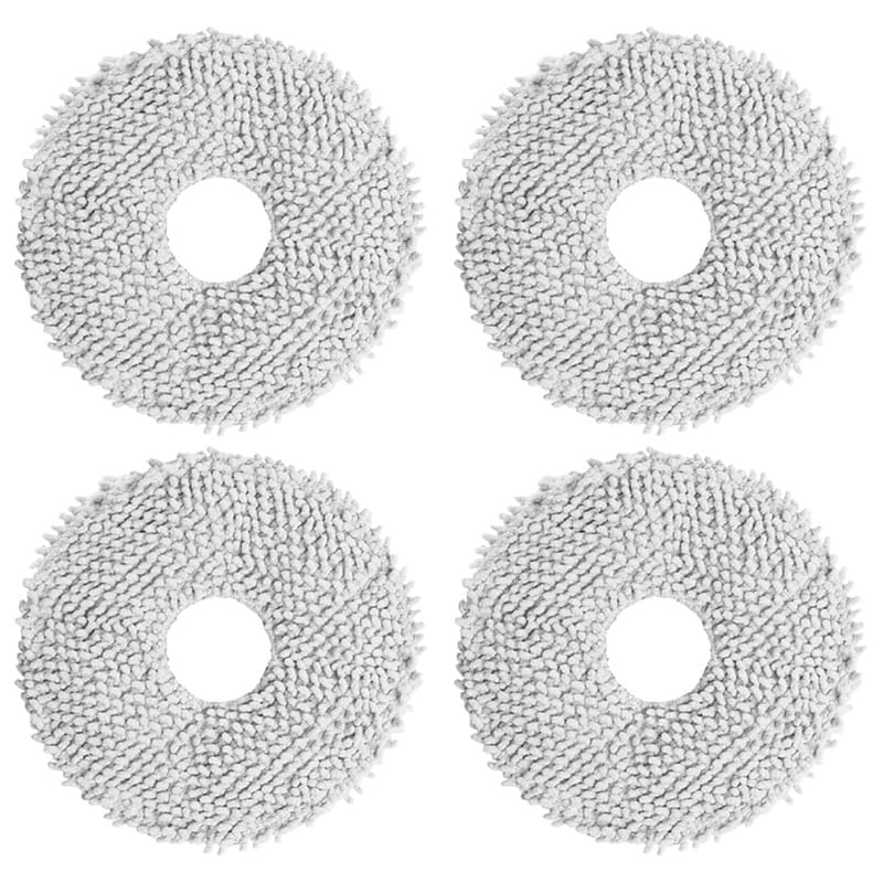 Чистящая ткань для Dreame X50s Ultra/X50s Ultra Complete/Matrix10 Ultra/X60 Ultra/X60 Ultra Complete (RMP12)