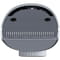 Фото - Машинка для стрижки Xiaomi Hair Clipper 2 Gray | click.ua