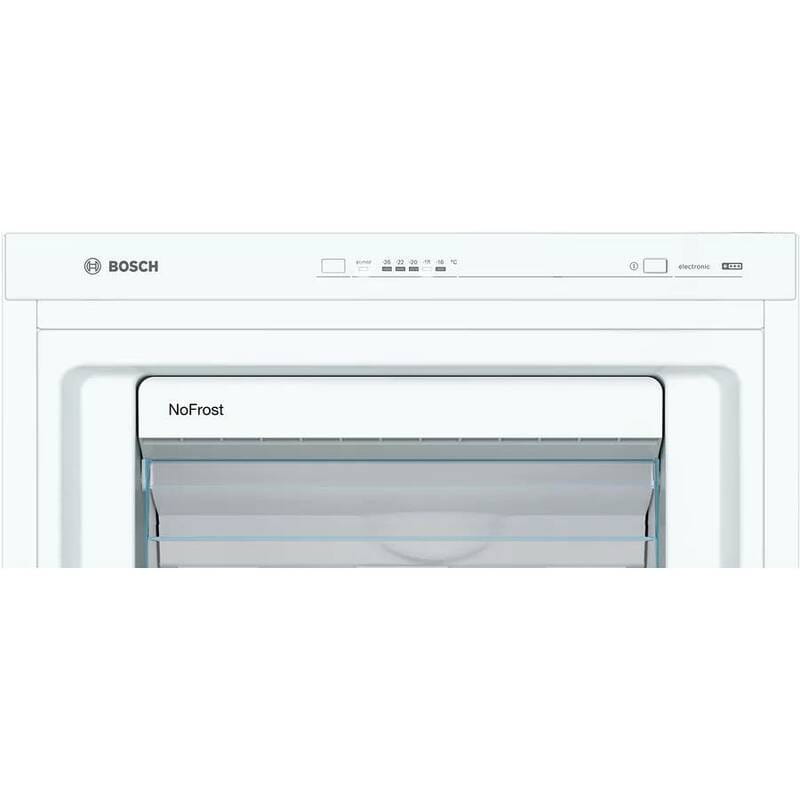 Морозильна камера Bosch GSN33VWE0N