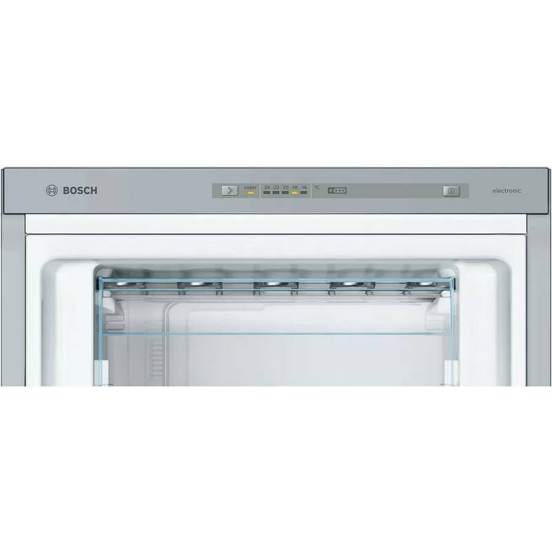 Морозильна камера Bosch GSV33VIE0N