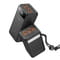 Фото - Універсальна мобільна батарея Veger W5001 50000mAh (W5001.black) | click.ua