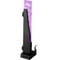 Фото - Підставка для відеокарти MSI MPG ARGB Graphics Card Stand Black | click.ua