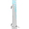 Фото - Підставка для відеокарти MSI MPG ARGB Graphics Card Stand White | click.ua