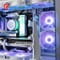 Фото - Підставка для відеокарти MSI MPG ARGB Graphics Card Stand White | click.ua