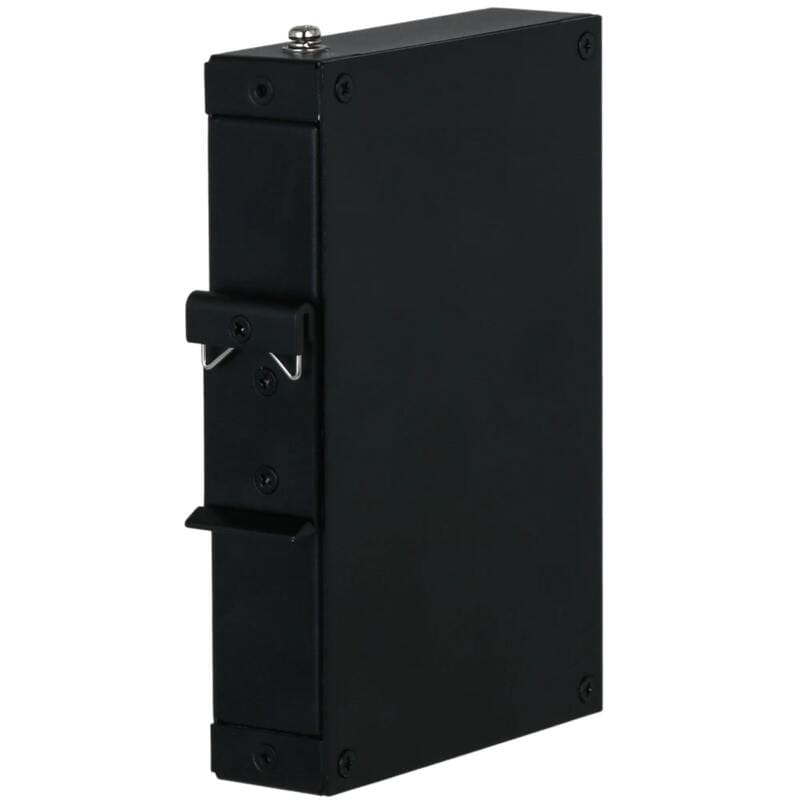 PoE расширитель Dahua DH-PFT1500
