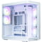 Фото - Корпус Zalman P60 White | click.ua