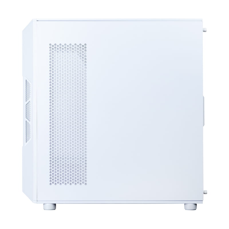 Корпус Zalman i3 Neo ARGB V2 White