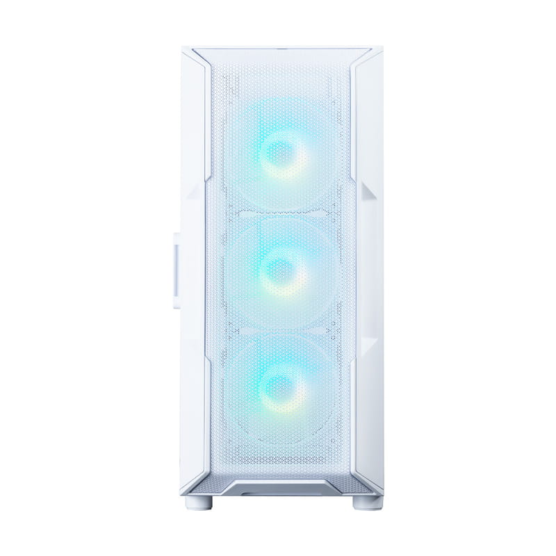 Корпус Zalman i3 Neo ARGB V2 White