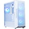 Фото - Корпус Zalman i3 Neo ARGB V2 White | click.ua