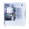 Фото - Корпус Zalman i3 Neo ARGB V2 White | click.ua