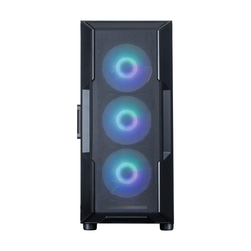 Корпус Zalman i3 Neo ARGB V2 Black