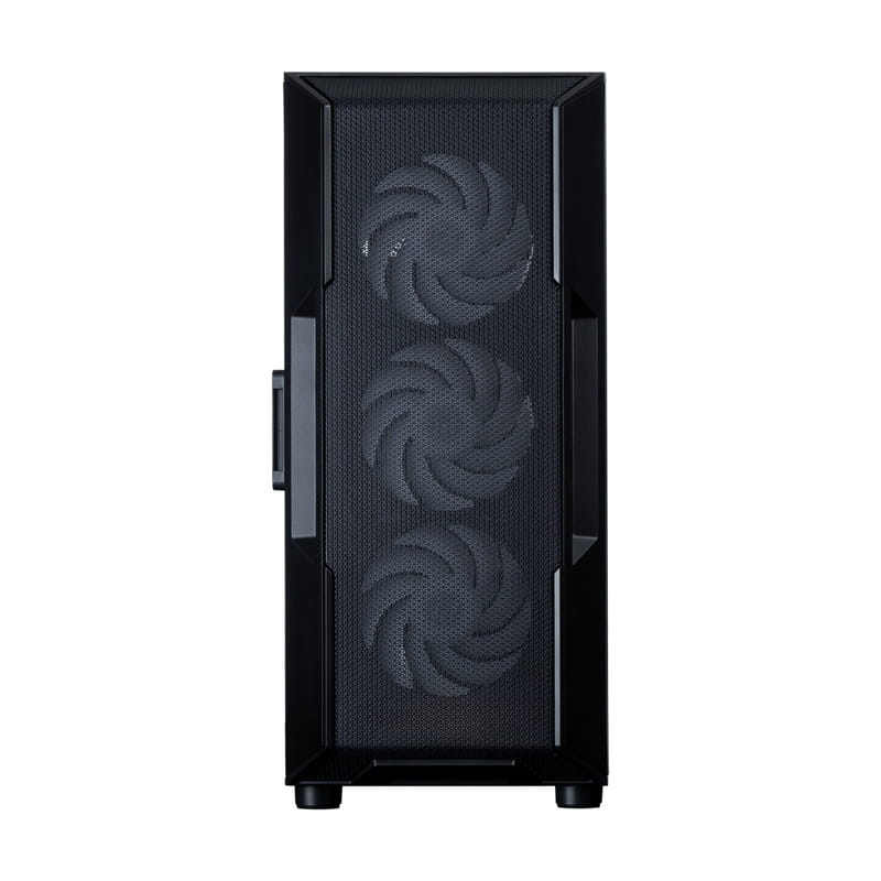 Корпус Zalman i3 Neo ARGB V2 Black