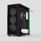 Фото - Корпус Zalman i3 Neo ARGB V2 Black | click.ua