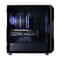 Фото - Корпус Zalman i3 Neo ARGB V2 Black | click.ua
