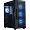 Фото - Корпус Zalman i3 Neo ARGB V2 Black | click.ua