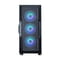 Фото - Корпус Zalman i3 Neo ARGB V2 Black | click.ua
