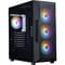 Фото - Корпус Zalman i3 Neo V2 Black | click.ua