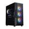 Фото - Корпус Zalman i3 Neo V2 Black | click.ua
