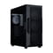 Фото - Корпус Zalman i3 Neo V2 Black | click.ua