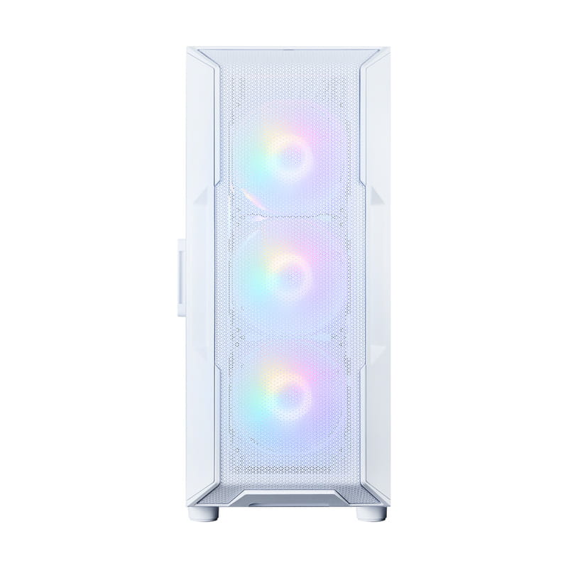 Корпус Zalman i3 Neo V2 White