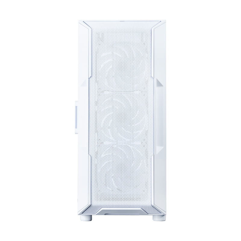 Корпус Zalman i3 Neo V2 White