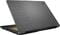 Фото - Ноутбук Asus TUF Gaming F17 FX707VJB-HX063 (90NR0MY5-M002H0) Mecha Gray | click.ua