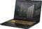Фото - Ноутбук Asus TUF Gaming F17 FX707VJB-HX063 (90NR0MY5-M002H0) Mecha Gray | click.ua