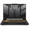 Фото - Ноутбук Asus TUF Gaming F17 FX707VJB-HX063 (90NR0MY5-M002H0) Mecha Gray | click.ua