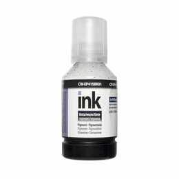 Чернила ColorWay Epson L4150/4160/6160/6170 (Black Pigment) (CW-EP415BK01) (EP415BK) 127мл