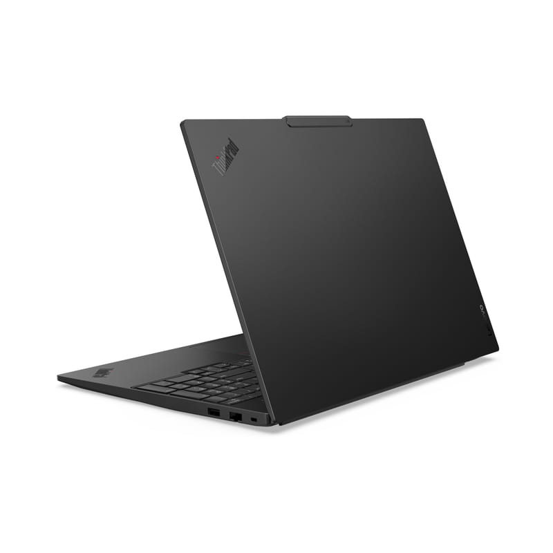 Ноутбук Lenovo ThinkPad E16 Gen 3 (21SUS01M00) Black
