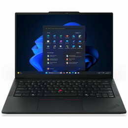 Ноутбук Lenovo ThinkPad E14 Gen 7 (21T1S0P700) Black